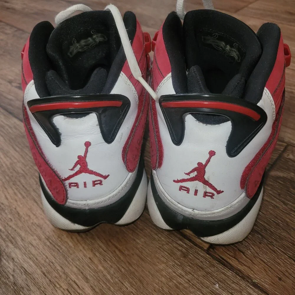 Jordan stylish iconic